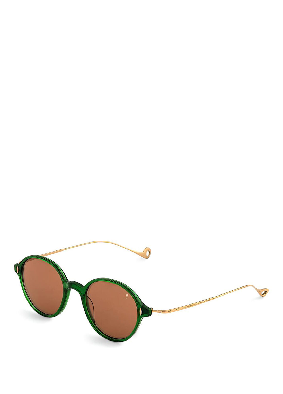 Eyepetizer Elizab O/O-4-45 Altın Rengi Unisex Güneş Gözlüğü
