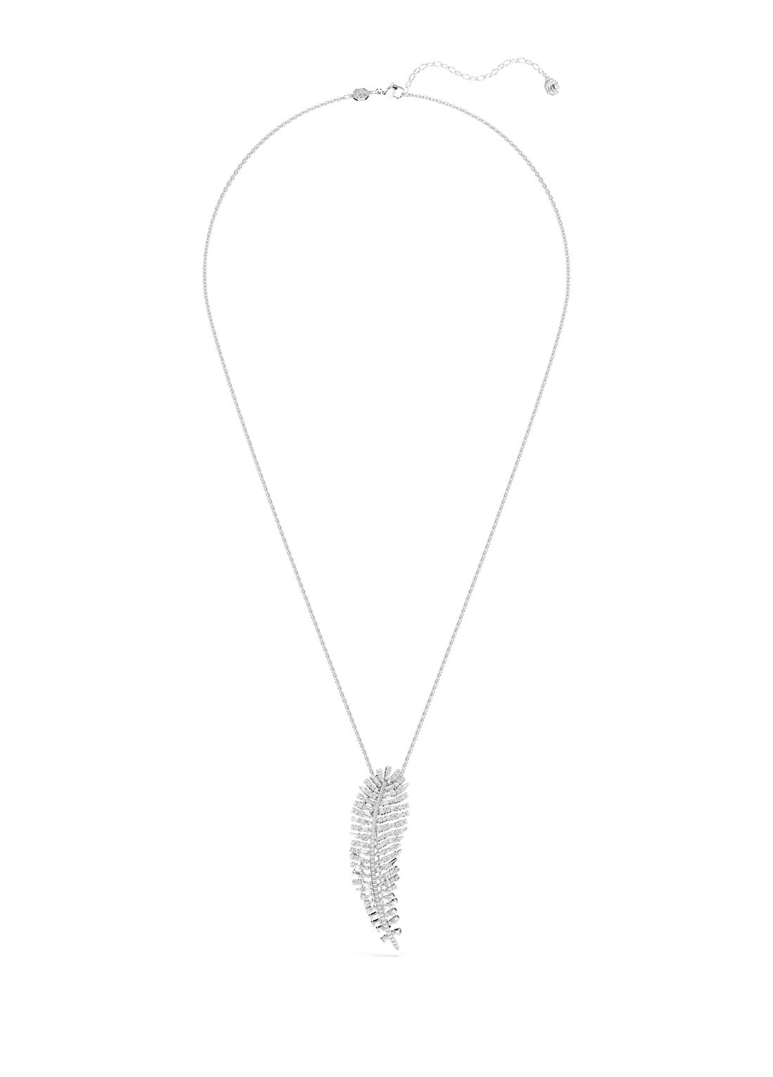 Swarovski 5749209 Vıenna Pnb Cry Rhs Kadın Kolye
