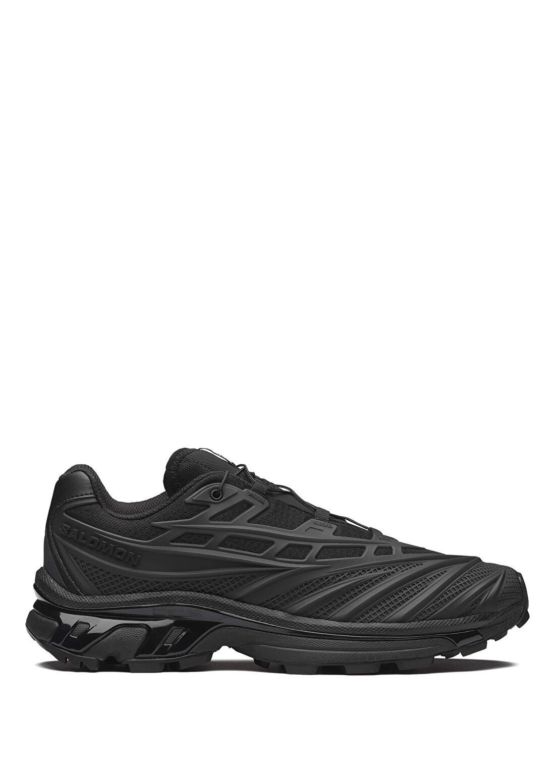 Salomon XT-EVO Siyah Unisex Sneaker