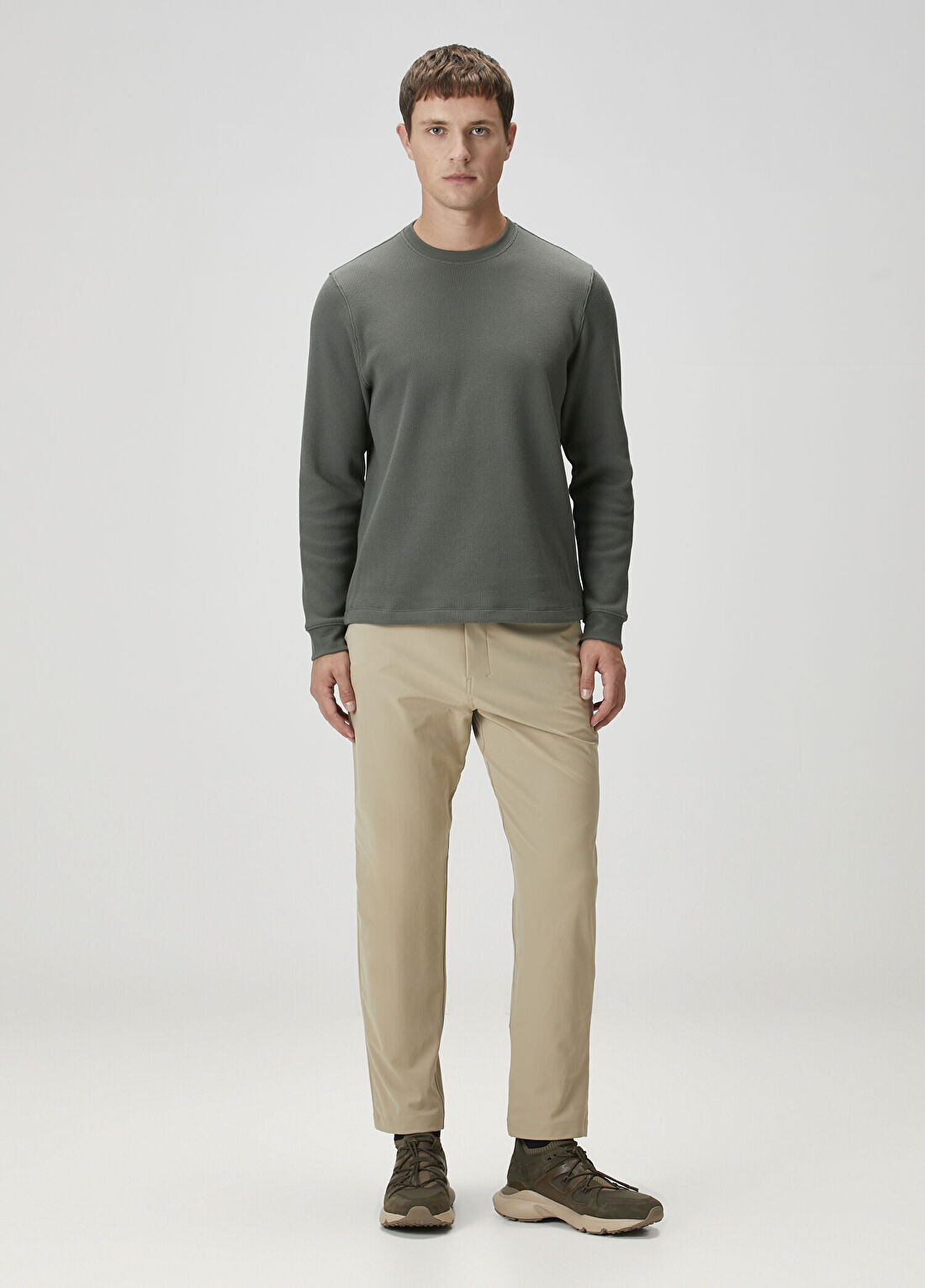lululemon ABC Classic Fit 30L Pantolon