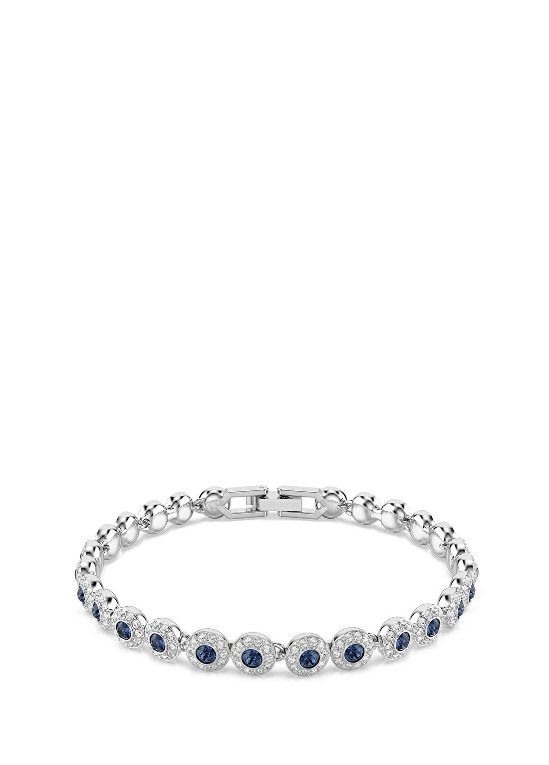 Swarovski Una Bracelet S Angelıc Blu Rhs Kadın Bilezik 5733401