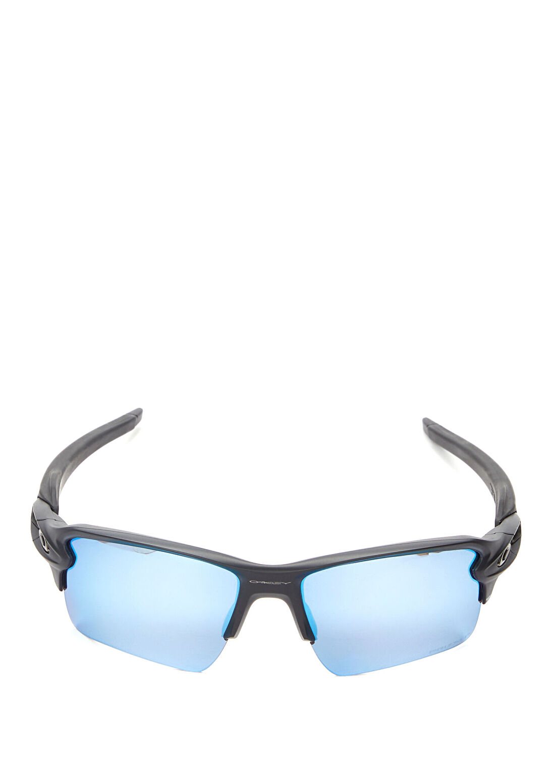 Oakley Mavi Polarize Camlı Erkek Güneş Gözlüğü