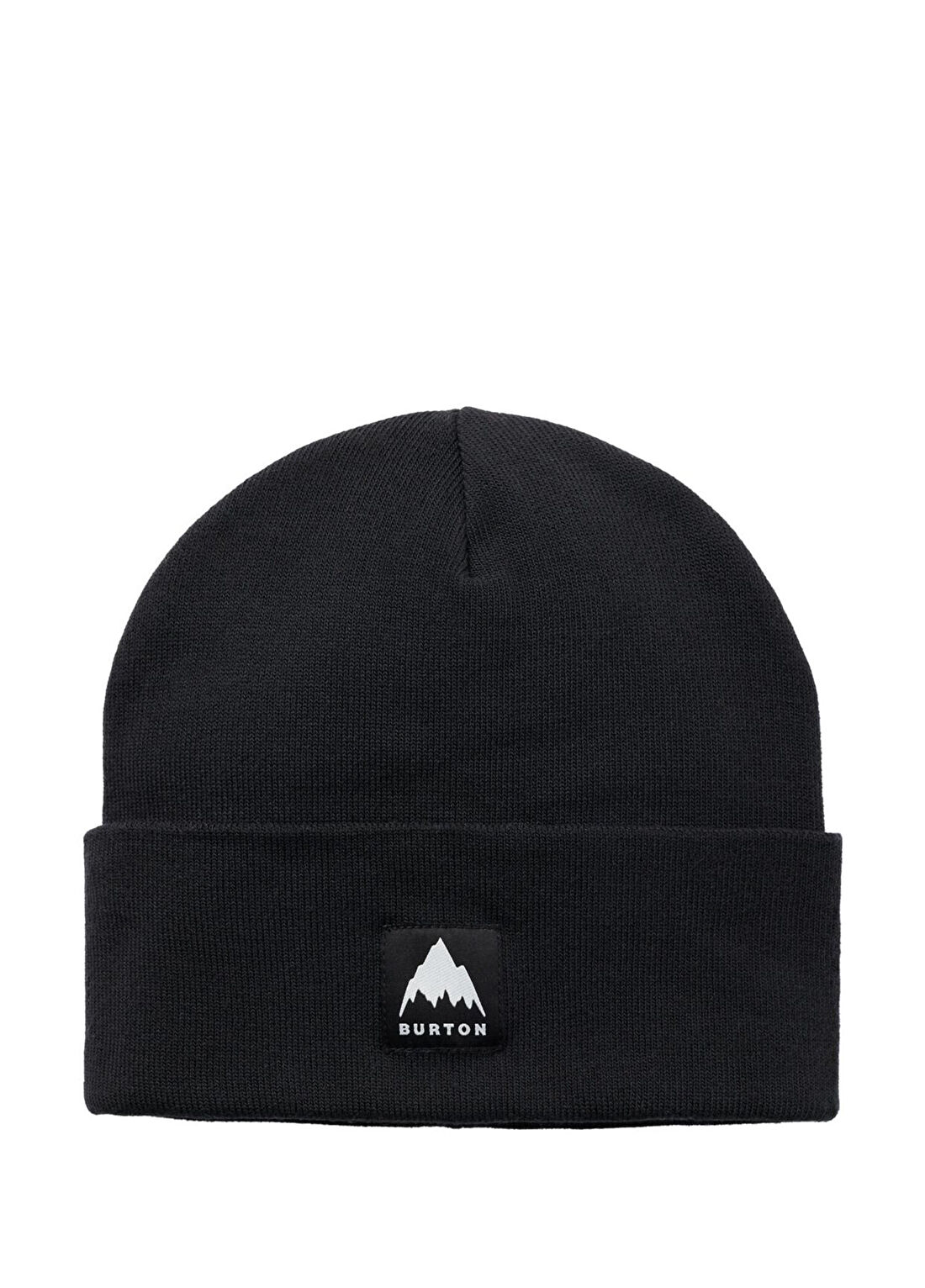 Burton Recycled Kactusbunch Tall 002 True Black Erkek Bere
