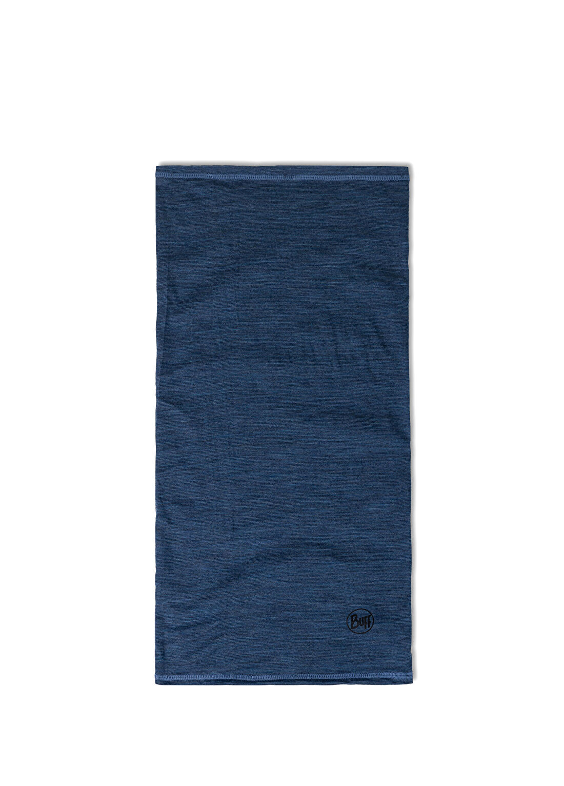Buff Merino Lightweight Mutistripes Tempest Unisex Boyunluk görsel 2