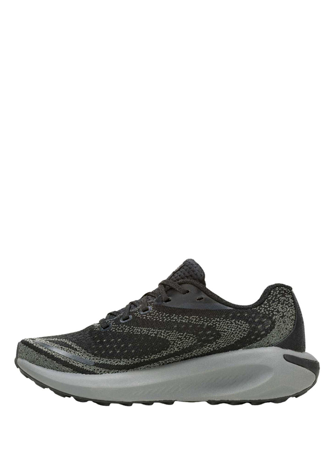 Merrell Morphlite Gtx Siyah Kadın Koşu Ayakkabısı görsel 2