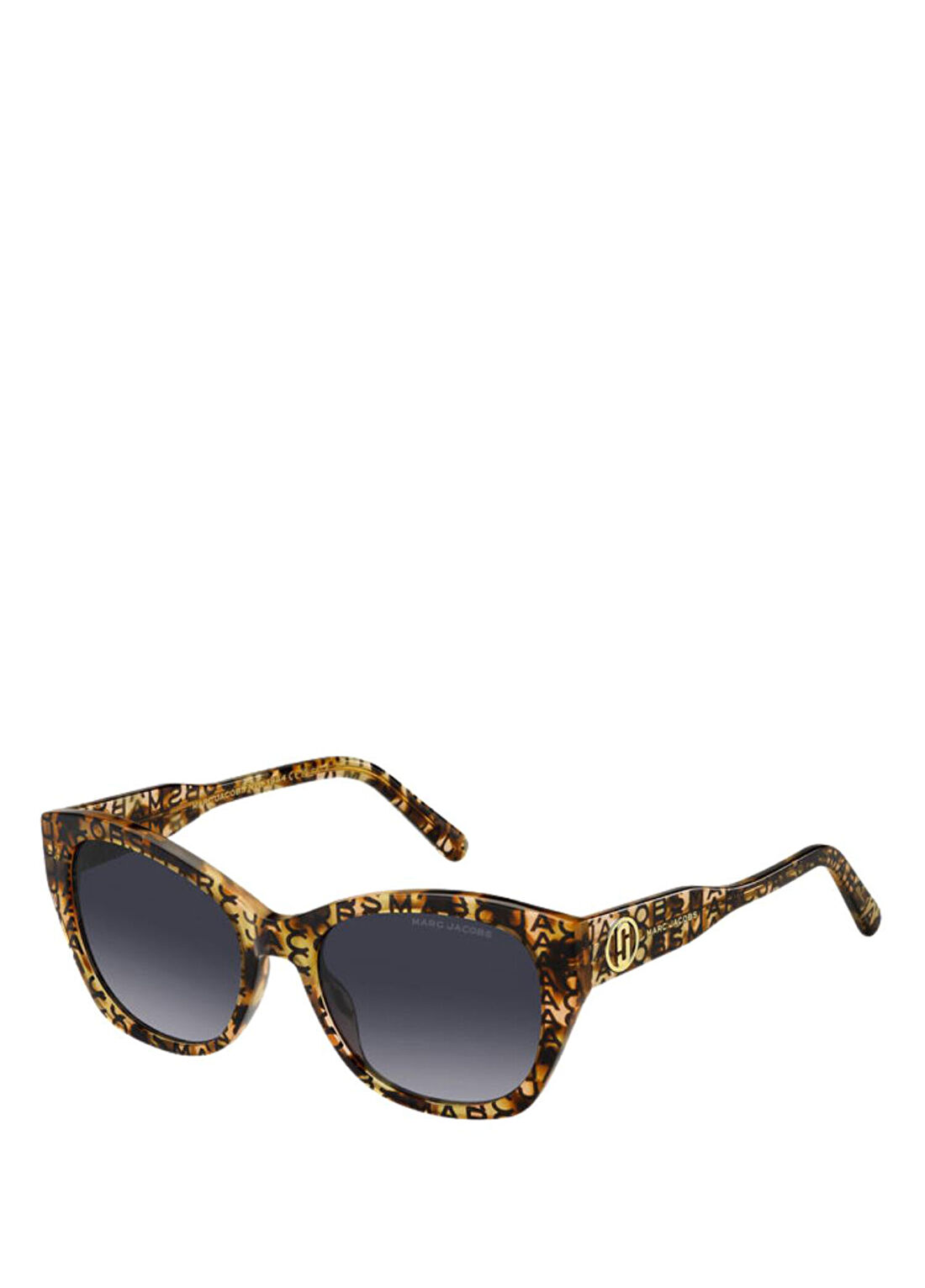 Marc Jacobs Marc 732/S H7P9O Kahve Asetat Kadın Güneş Gözlüğü