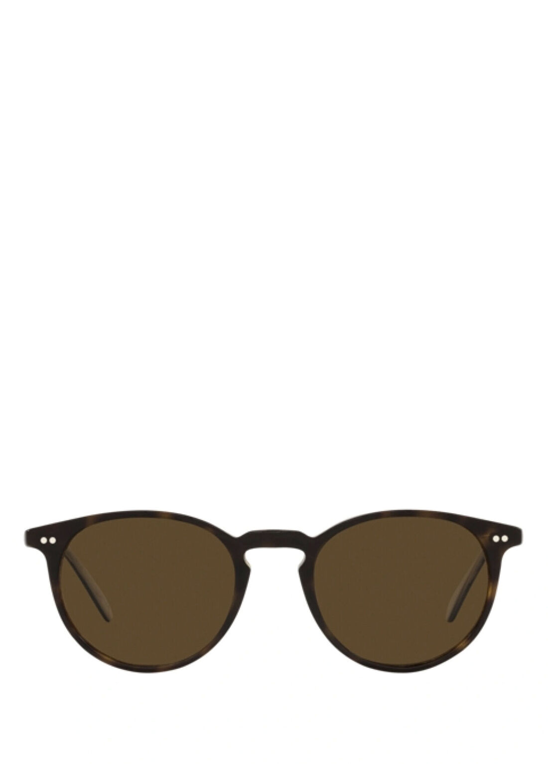 Oliver Peoples OV5004SU Krem Unisex Güneş Gözlüğü