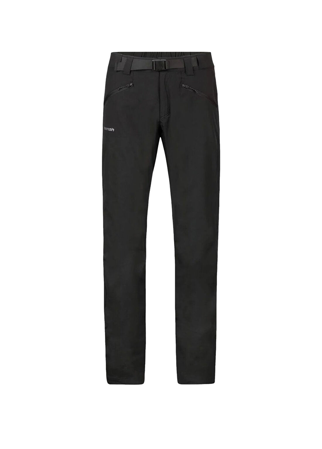 Hannah Binders Anthracite Erkek Spor Pantolon