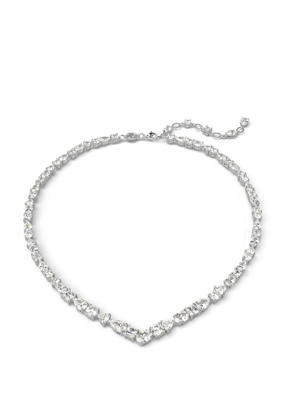 Swarovski Re Mesmera Necklace Cry Rhs Kadın Kolye