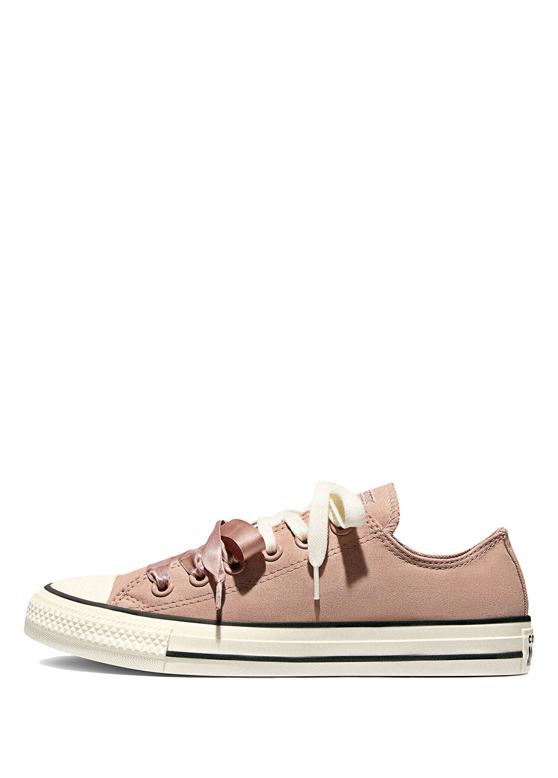 Converse Chuck Taylor All Star Pembe Unisex Sneaker görsel 4