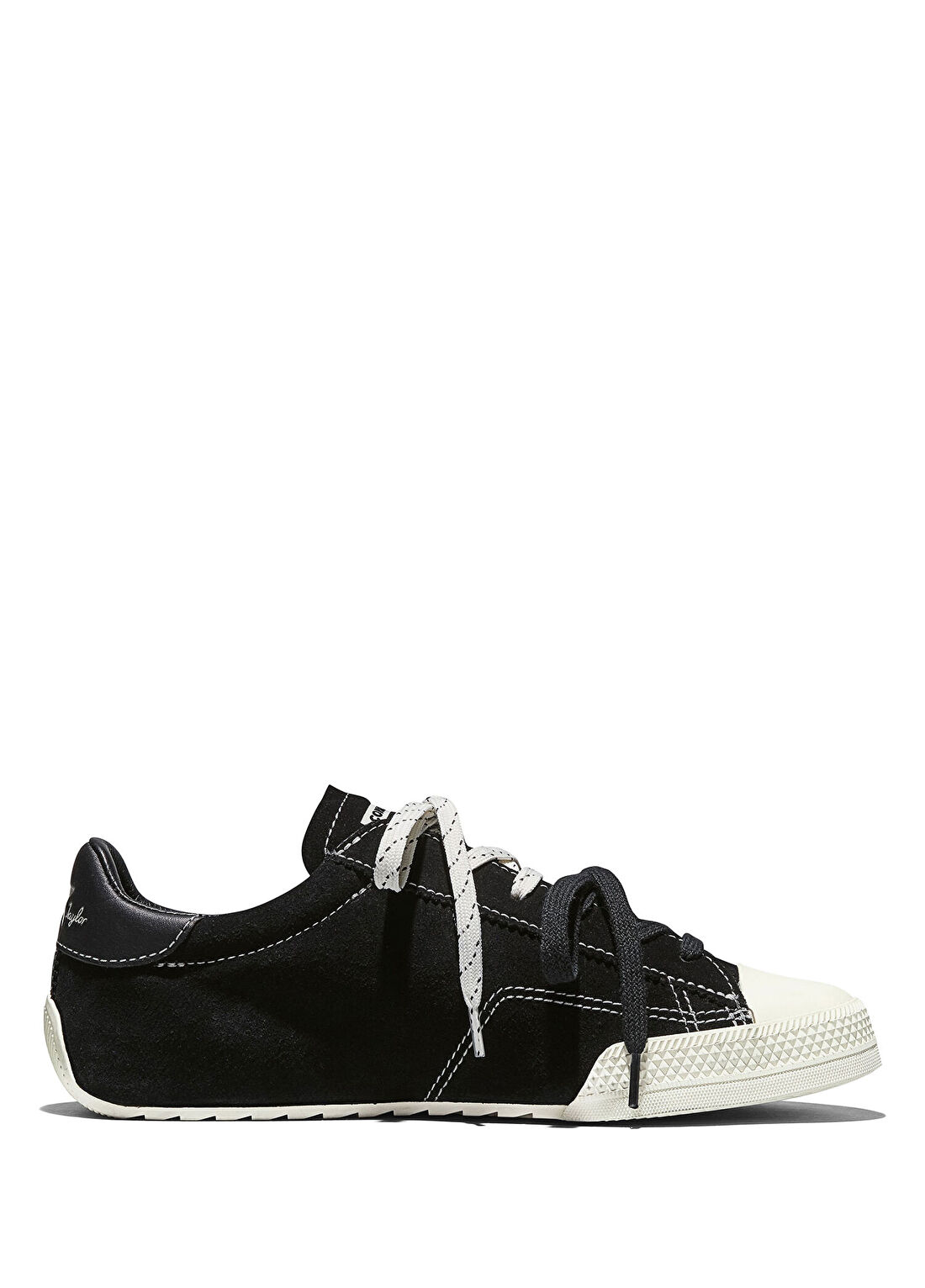 Converse Chuck Taylor LO Siyah Unisex Sneaker