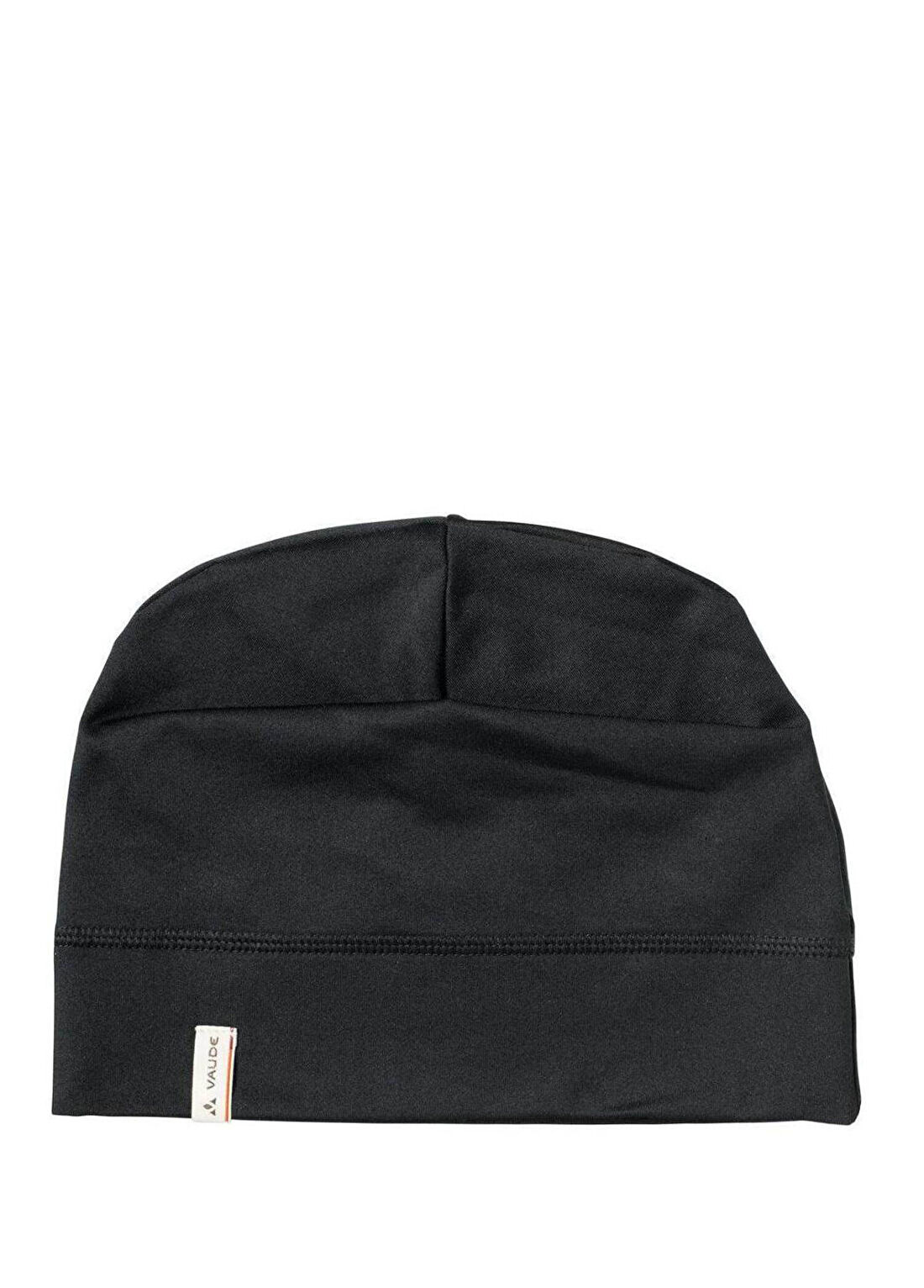 Vaude Elope Siyah Erkek Bere görsel 3