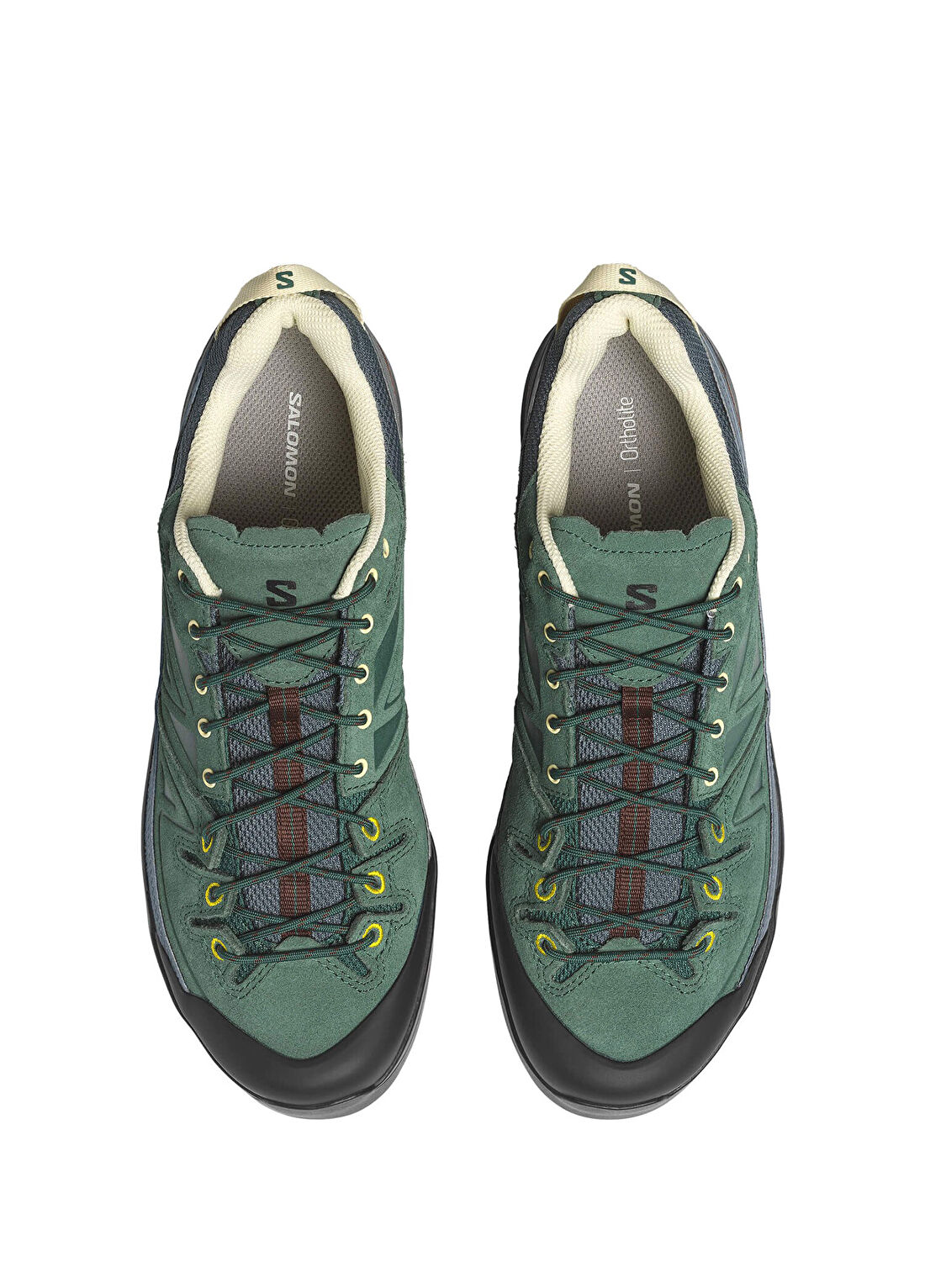 Salomon X-alp Leather görsel 2