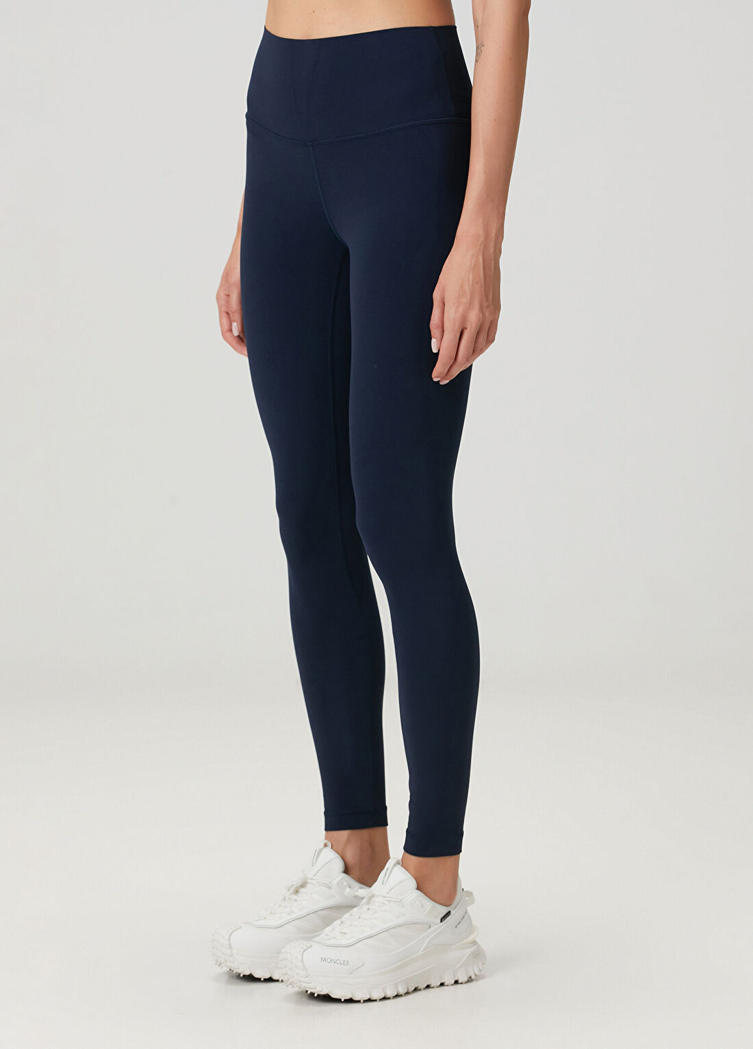 lululemon Align Lacivert Tayt 25" görsel 3