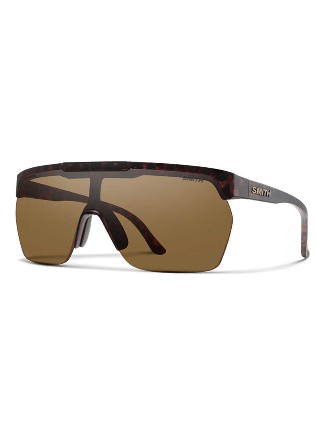 Smith XC Matte Tortoise ChromaPop Brown Unisex Güneş Gözlüğü