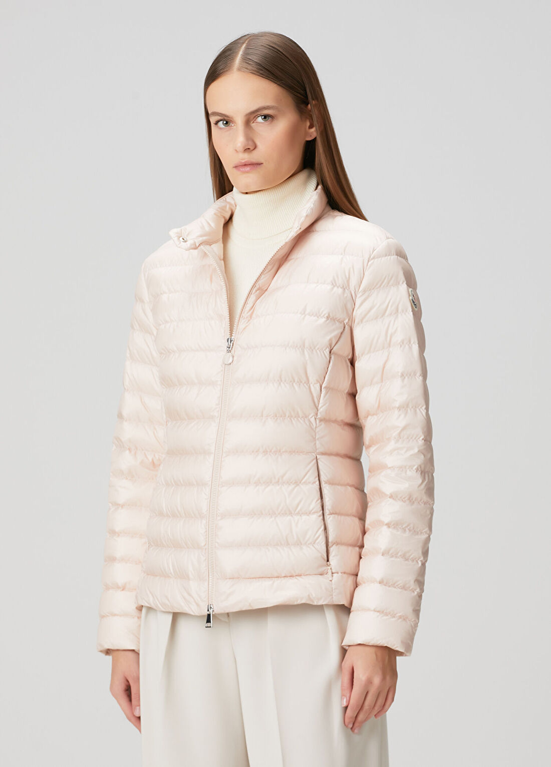 Moncler Igelle Pudra Mont