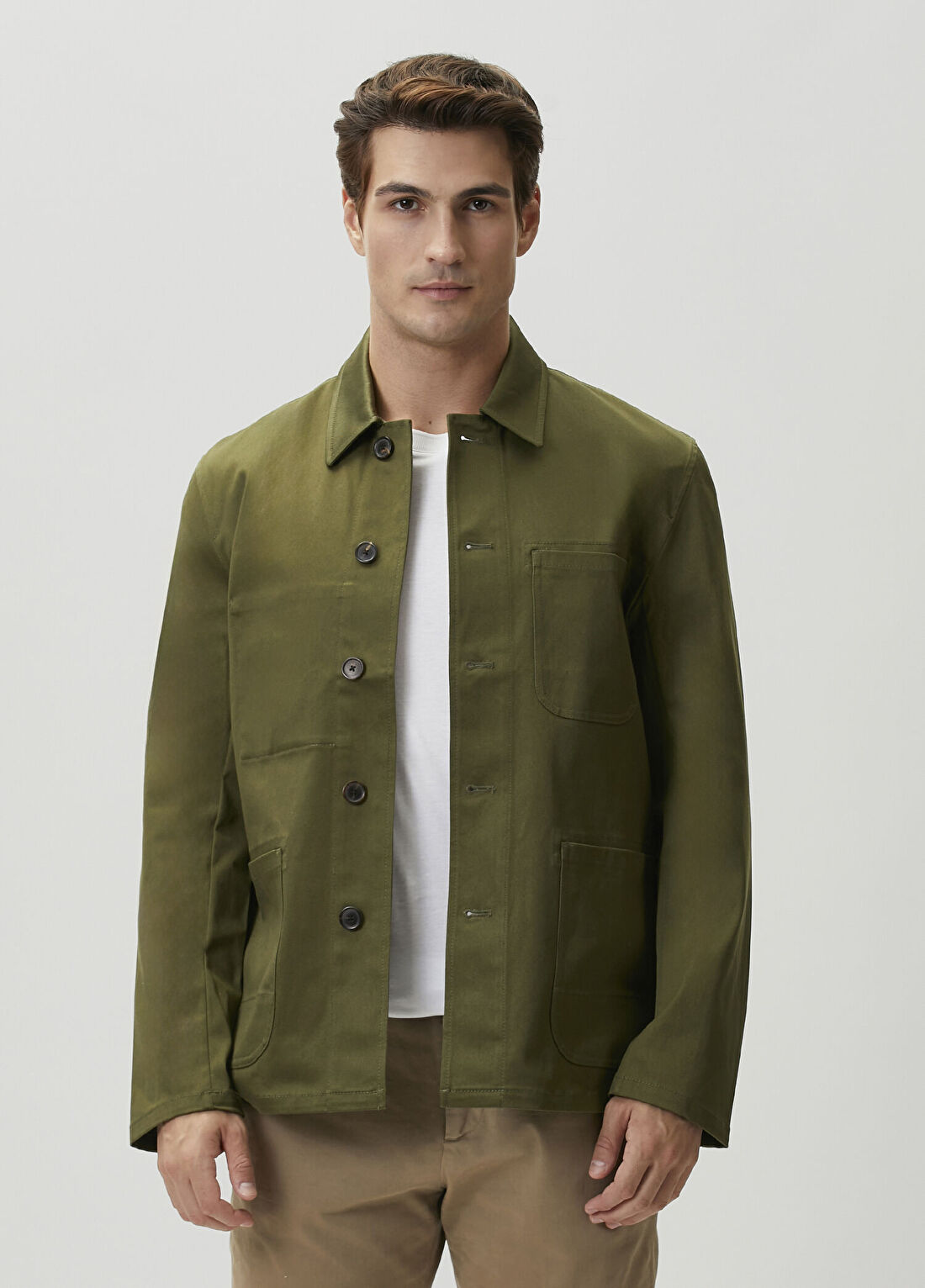Paul Smith Yeşil Ceket