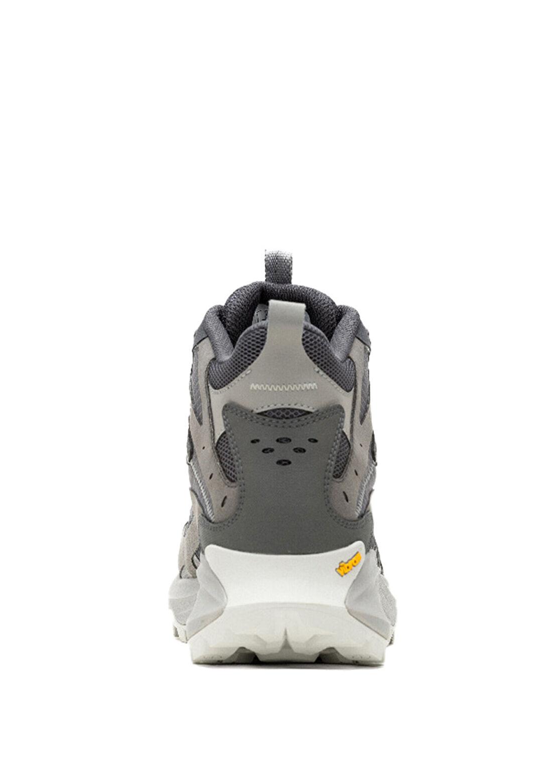 Merrell Moab Speed 2 Mid Gore-Tex Gri Erkek Outdoor Bot görsel 3