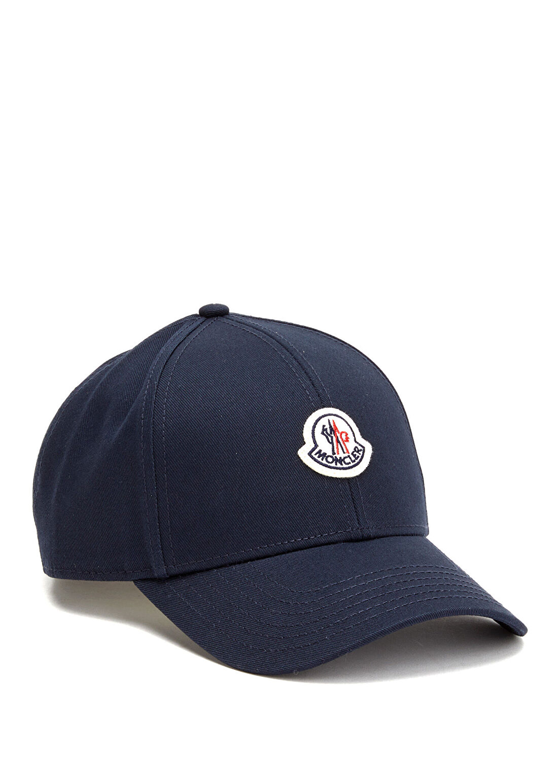 Moncler Lacivert Erkek Şapka