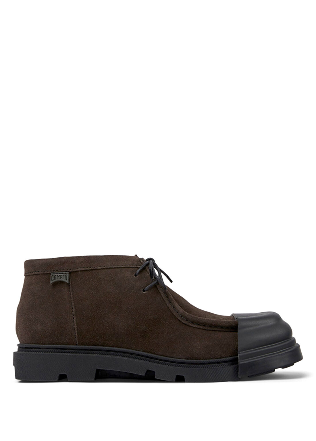 Camper Junction Gri Kadın Bot K400729-001