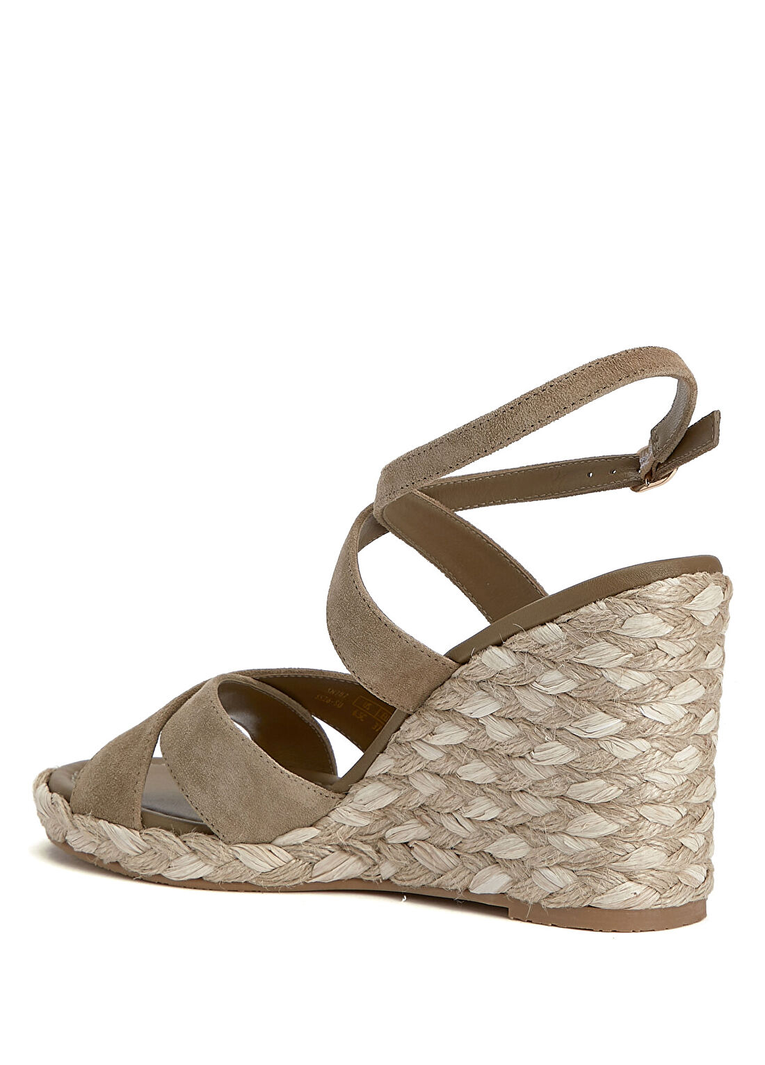 Stuart Weitzman Espadril görsel 3