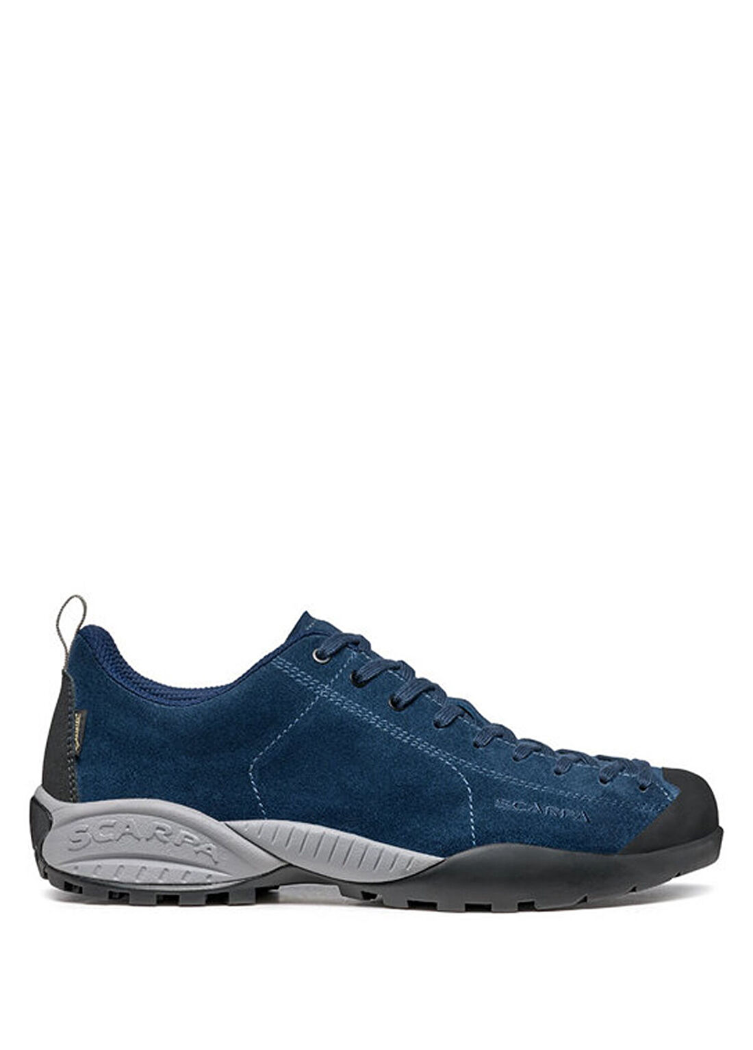 Scarpa Mojito Lifestyle Deep Ocean Gore-Tex Erkek Yürüyüş Ayakkabısı