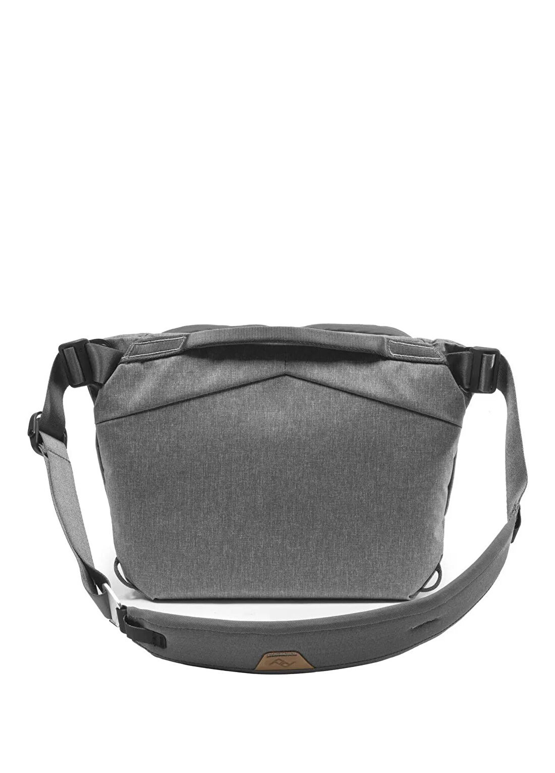 Peak Design Everyday Ash Unisex Omuz Çanta 6 Lt görsel 3