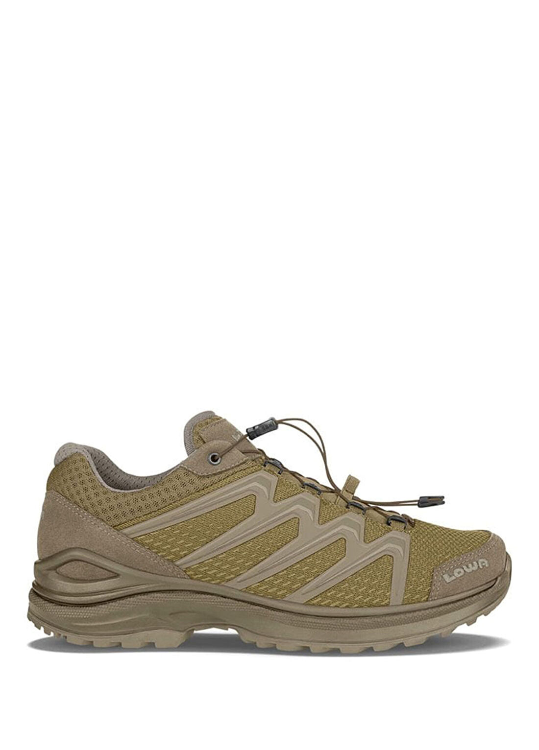 Lowa Maddox Gtx Coyote Op Kahve Erkek Outdoor Ayakkabı