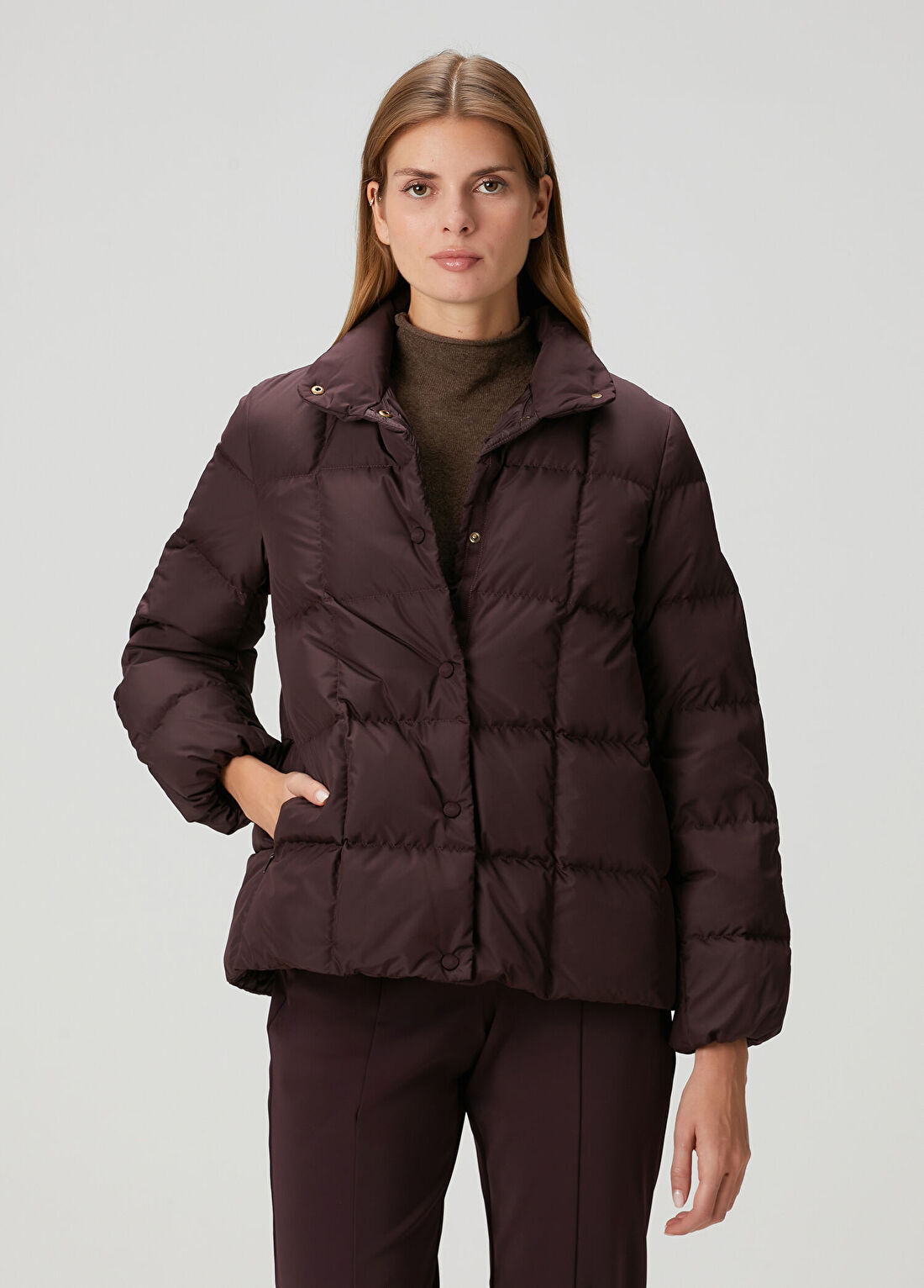Moncler Cochevinne Bordo Mont