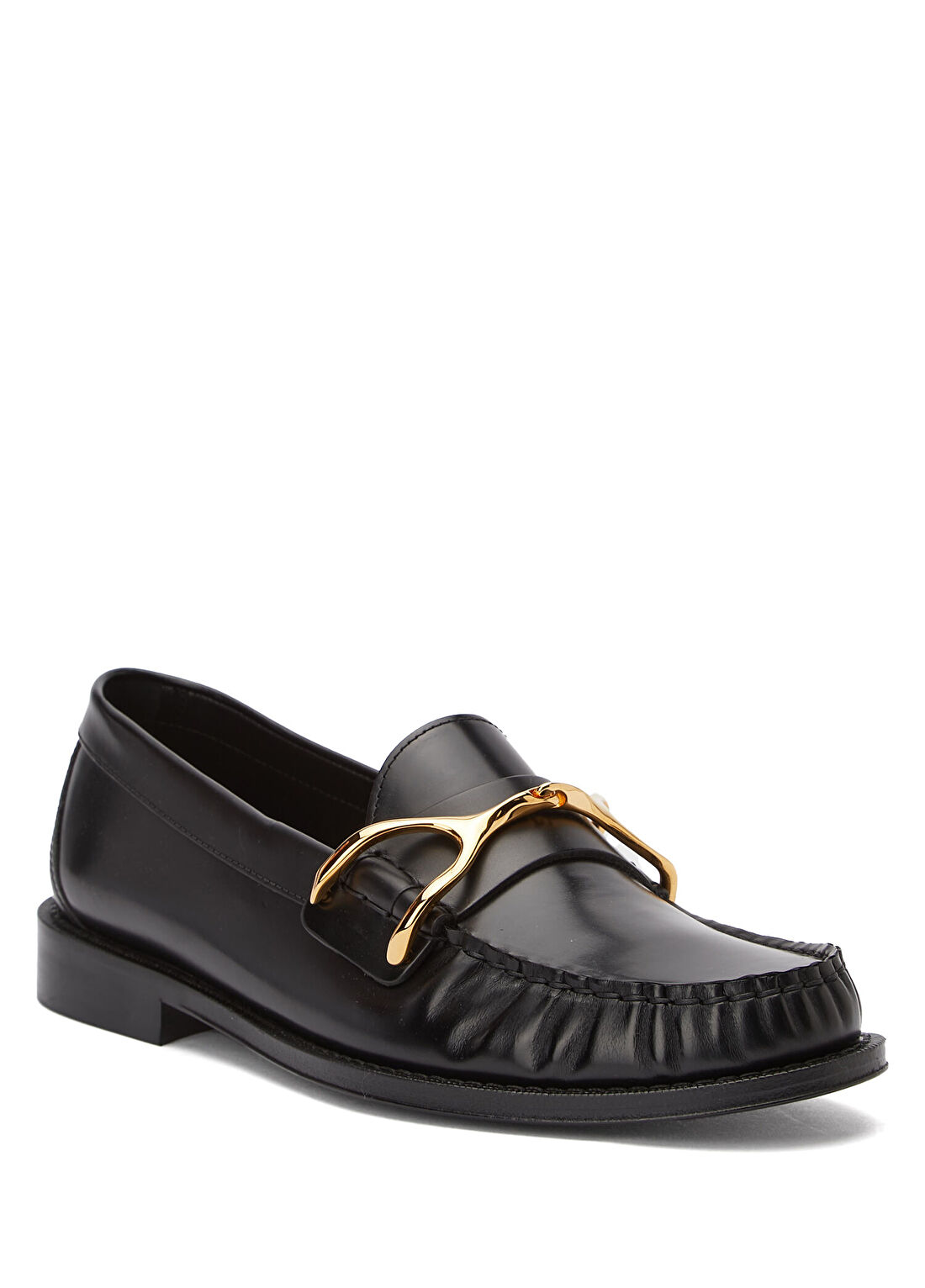 McQueen Loafer görsel 2