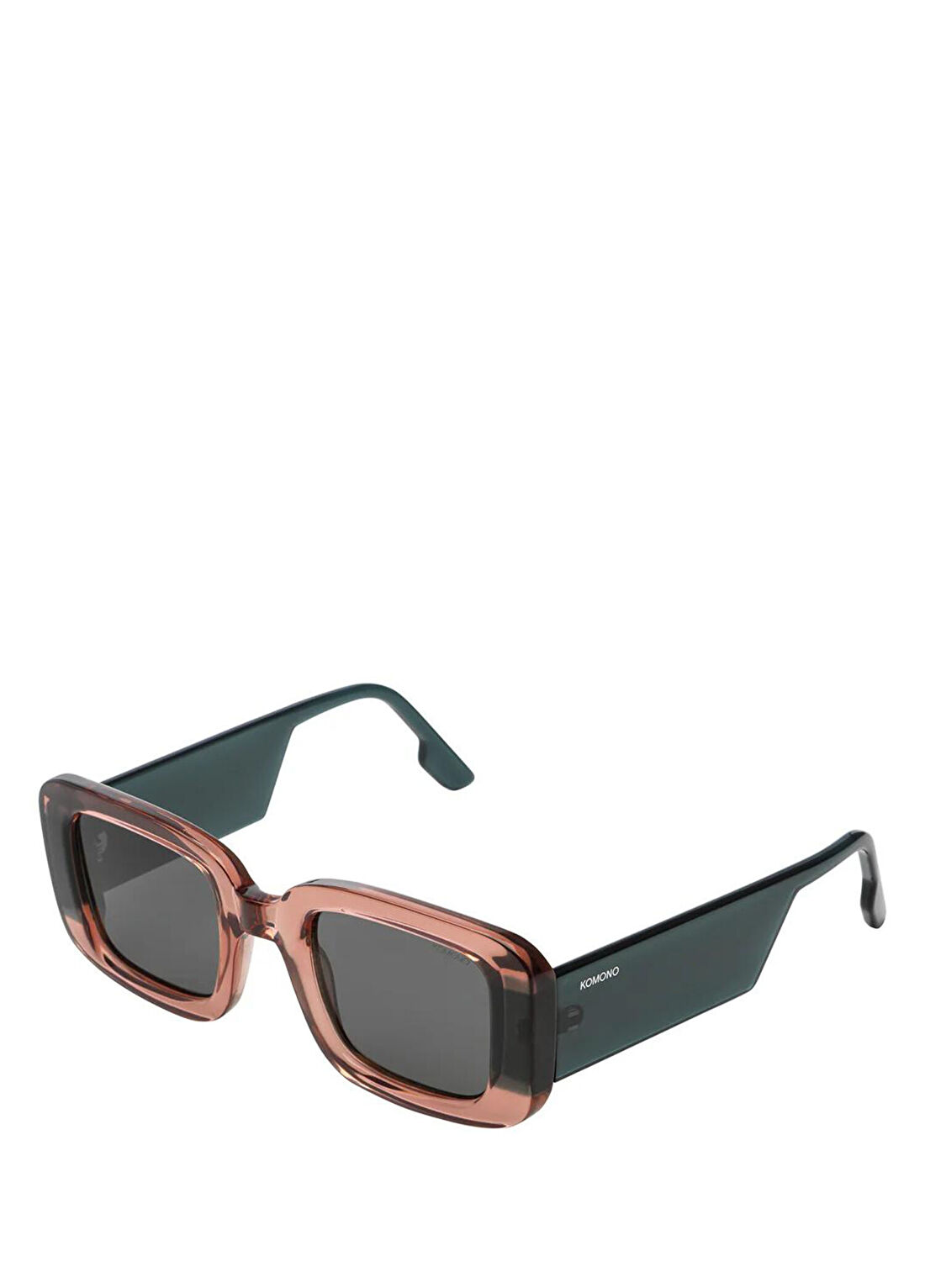 Komono Avery Midnight Jam Unisex Güneş Gözlüğü görsel 2