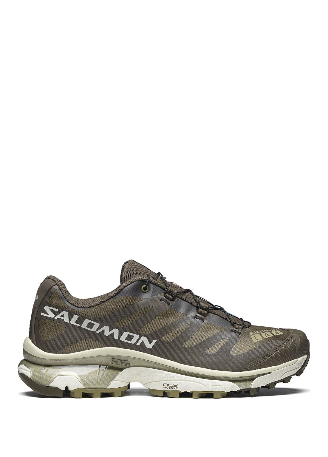 Salomon XT-4 OG Kahve Unisex Sneaker