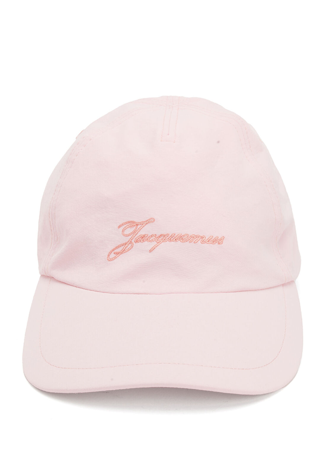 Jacquemus Pembe Kadın Şapka görsel 2