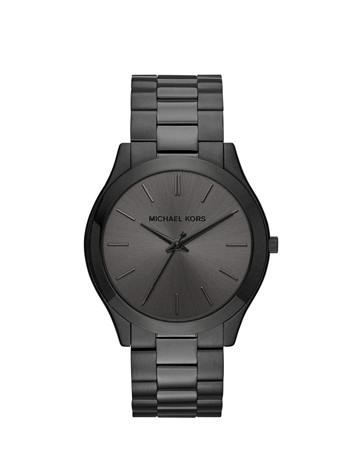 Michael Kors MK8507 Siyah Unisex Kol Saati
