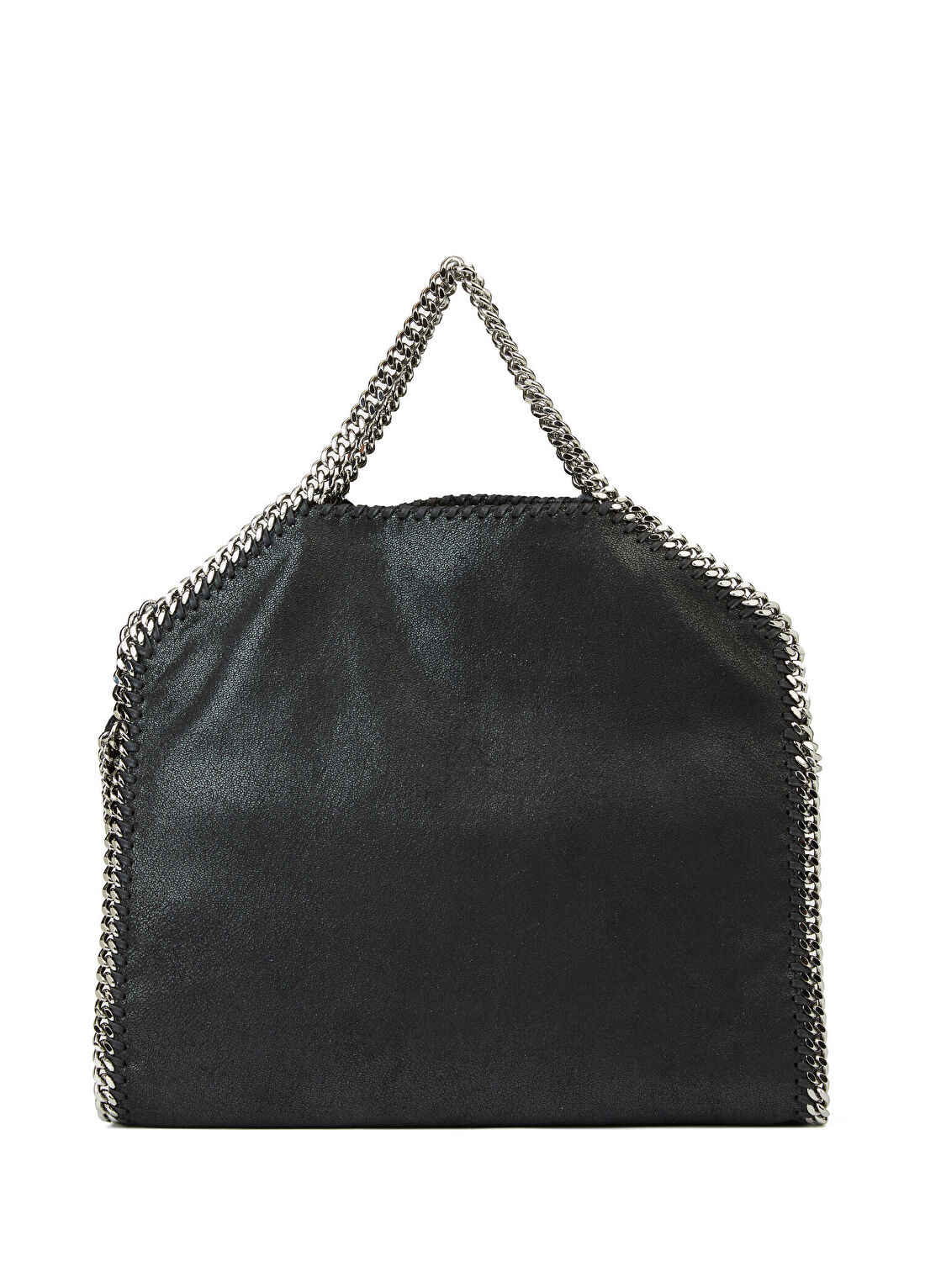 Stella McCartney Falabella Siyah Kadın Çanta görsel 4