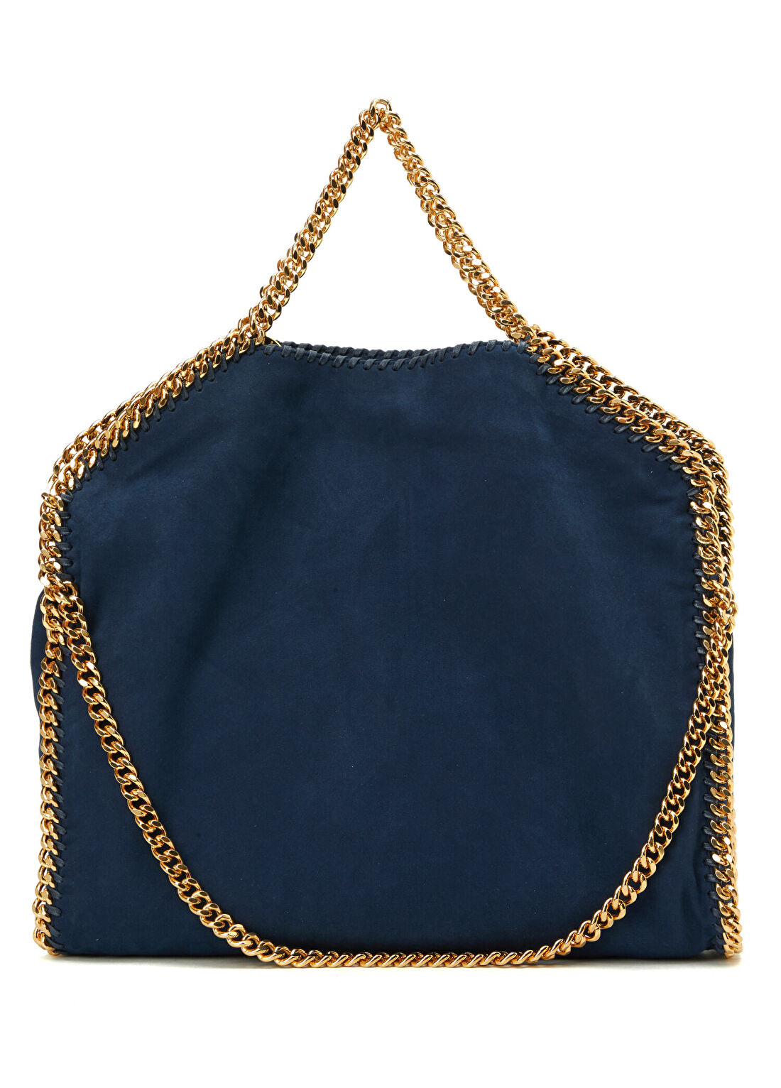 Stella McCartney Falabella Lacivert Kadın Çanta