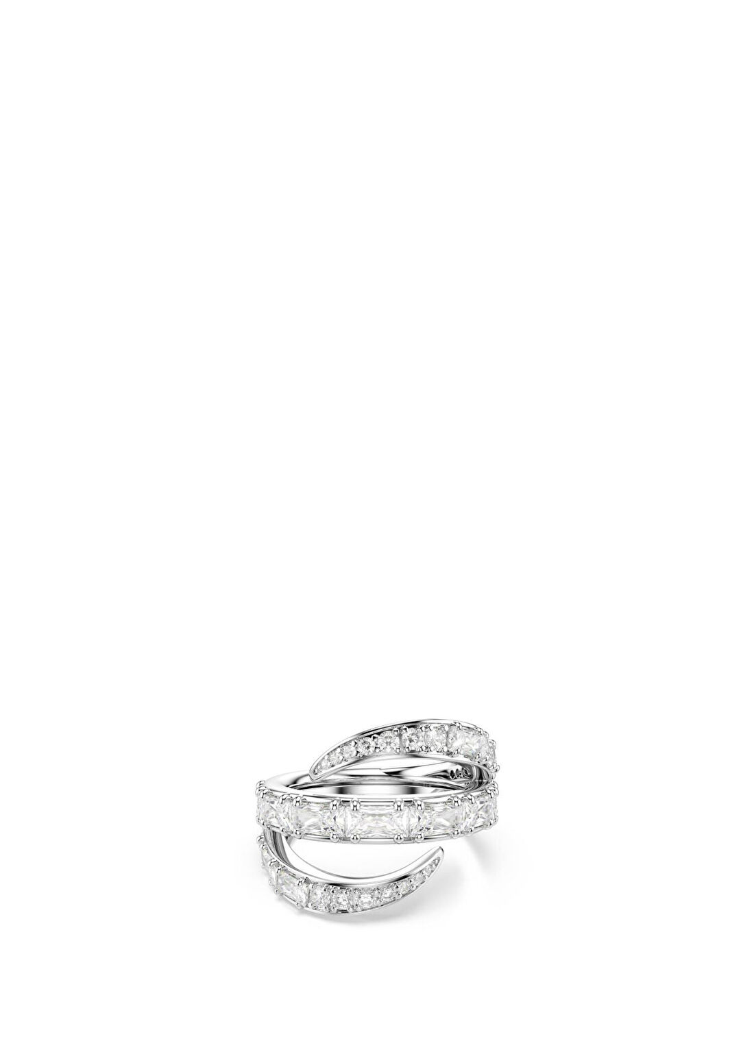 Swarovski Vienna Ring S Cry Rhs Kadın Yüzük