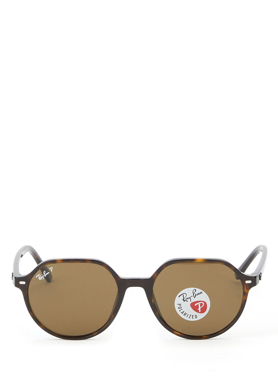 Ray-Ban RB2195 Kahverengi Unisex Güneş Gözlüğü