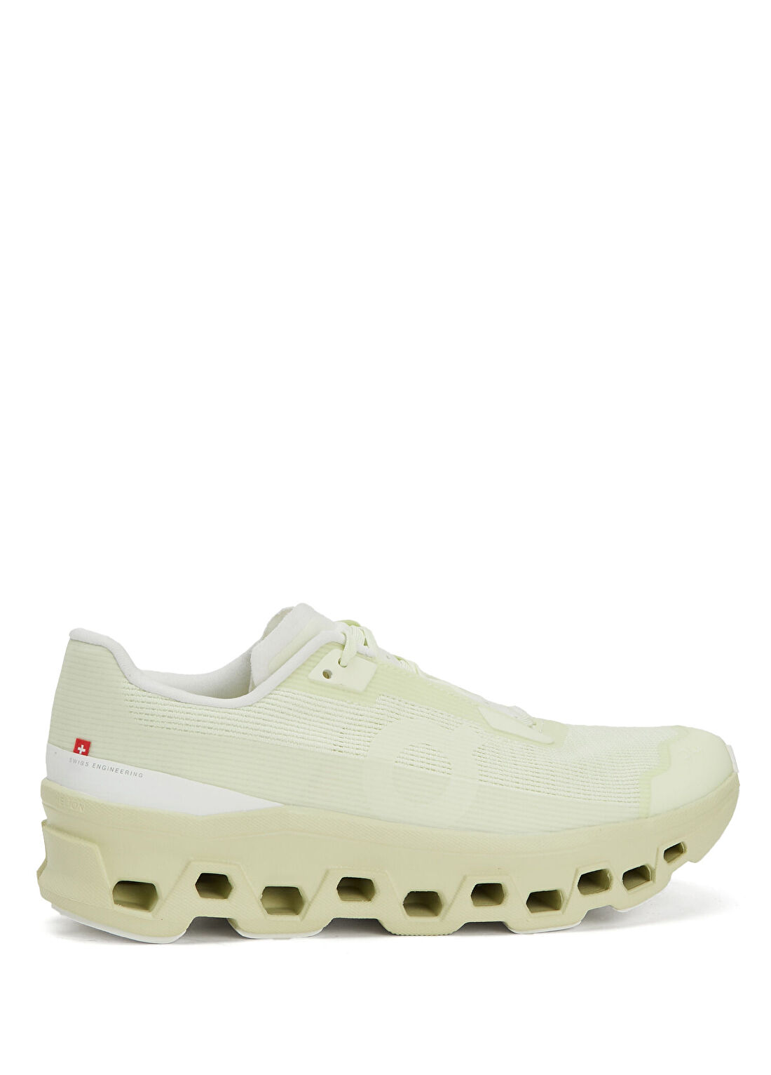 On Kadın Sneaker