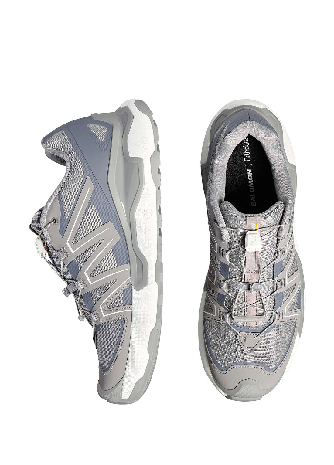 Salomon XC Roam görsel 2