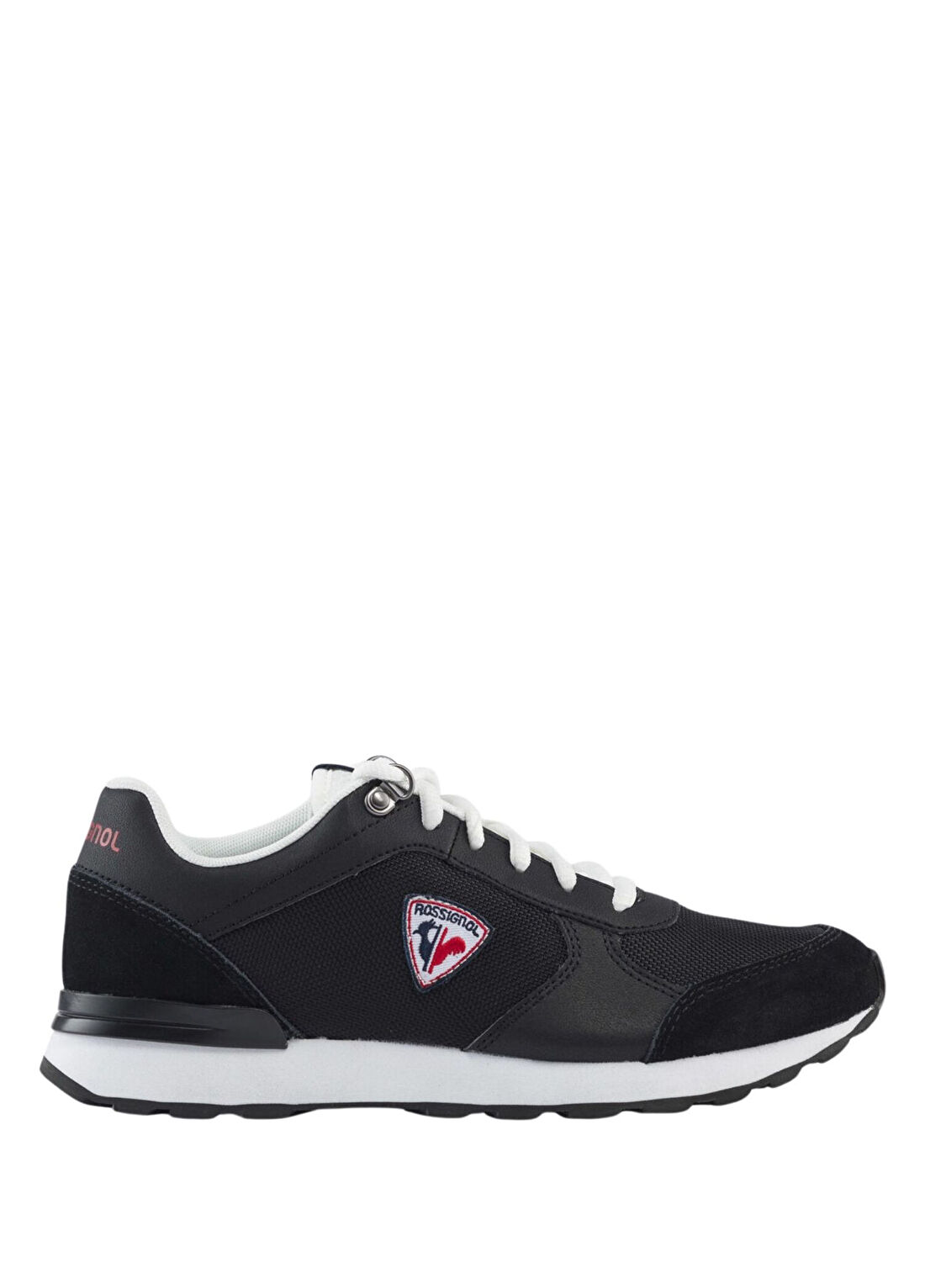 Rossignol Hrtg Siyah Erkek Sneaker