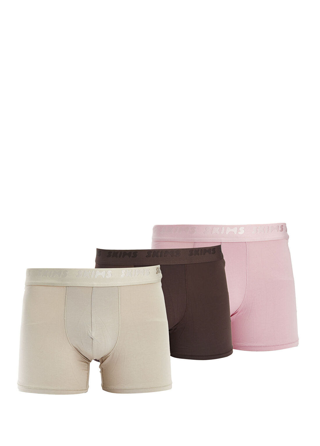 Skims 3lü Boxer Seti