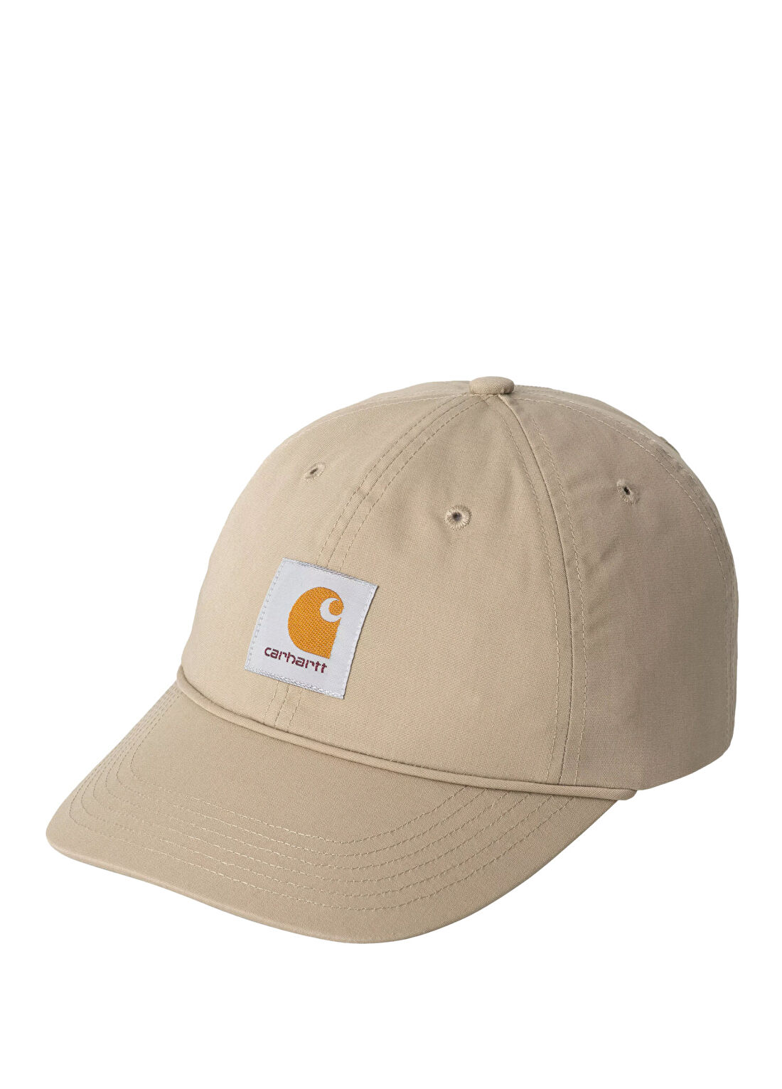 Carhartt WIP Postal Kahverengi Erkek Şapka