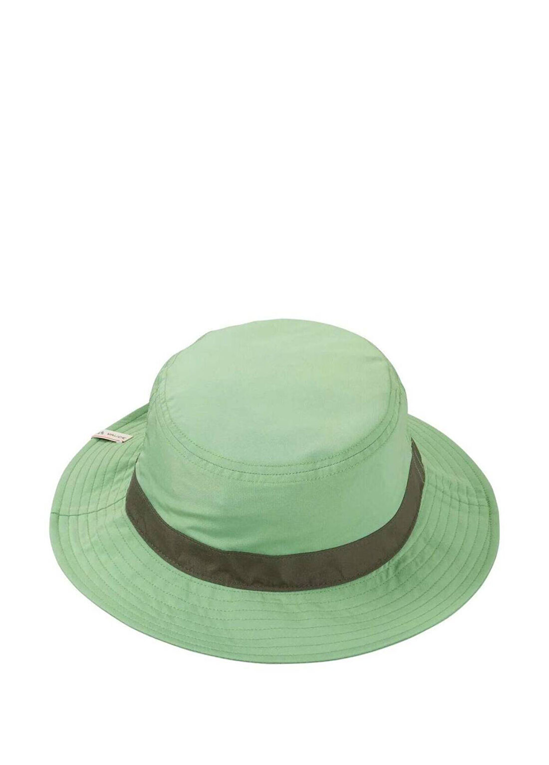 Vaude Bucket Yeşil Erkek Şapka görsel 2