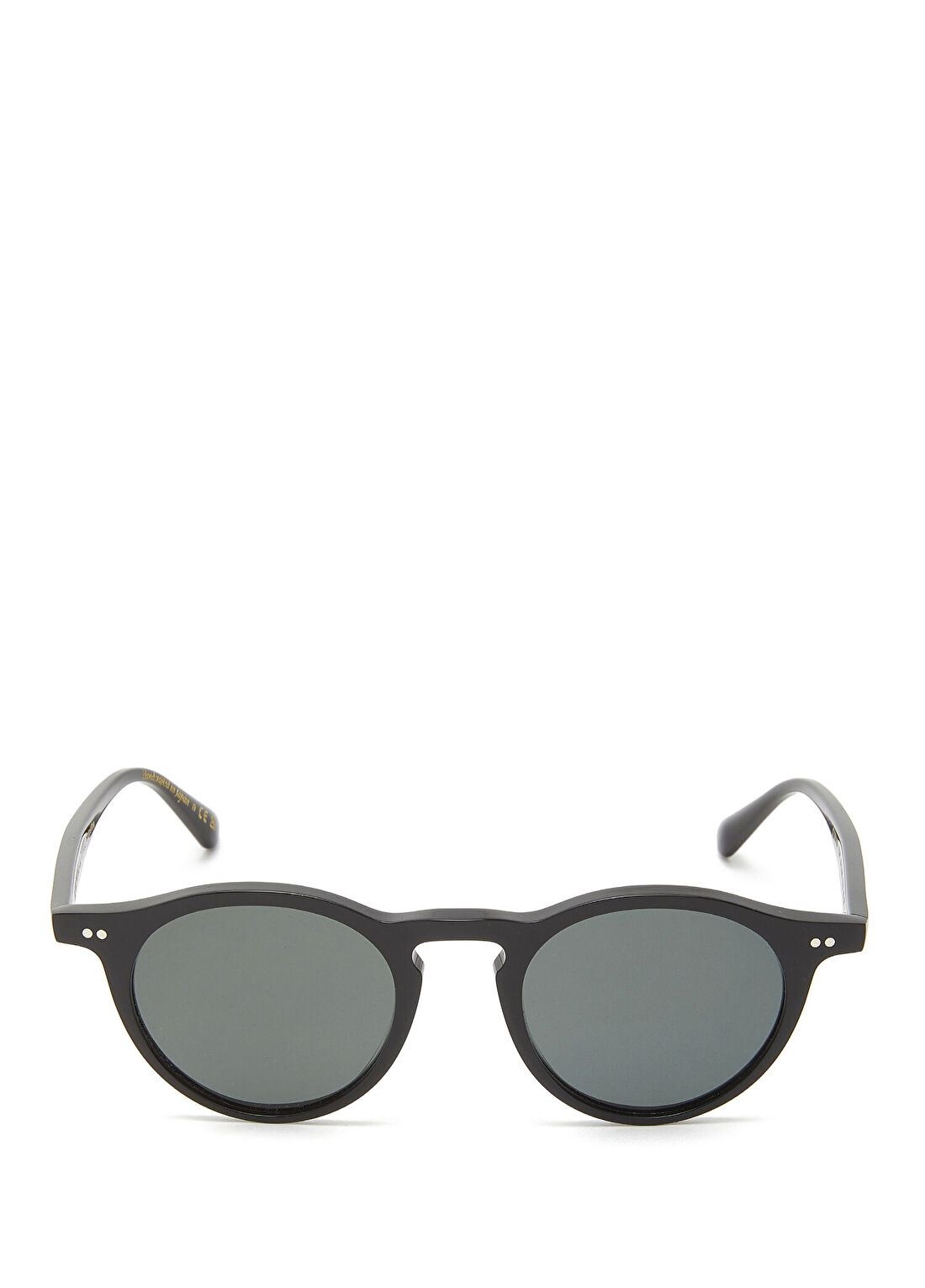 Oliver Peoples OV5504SU Siyah Unisex Güneş Gözlüğü