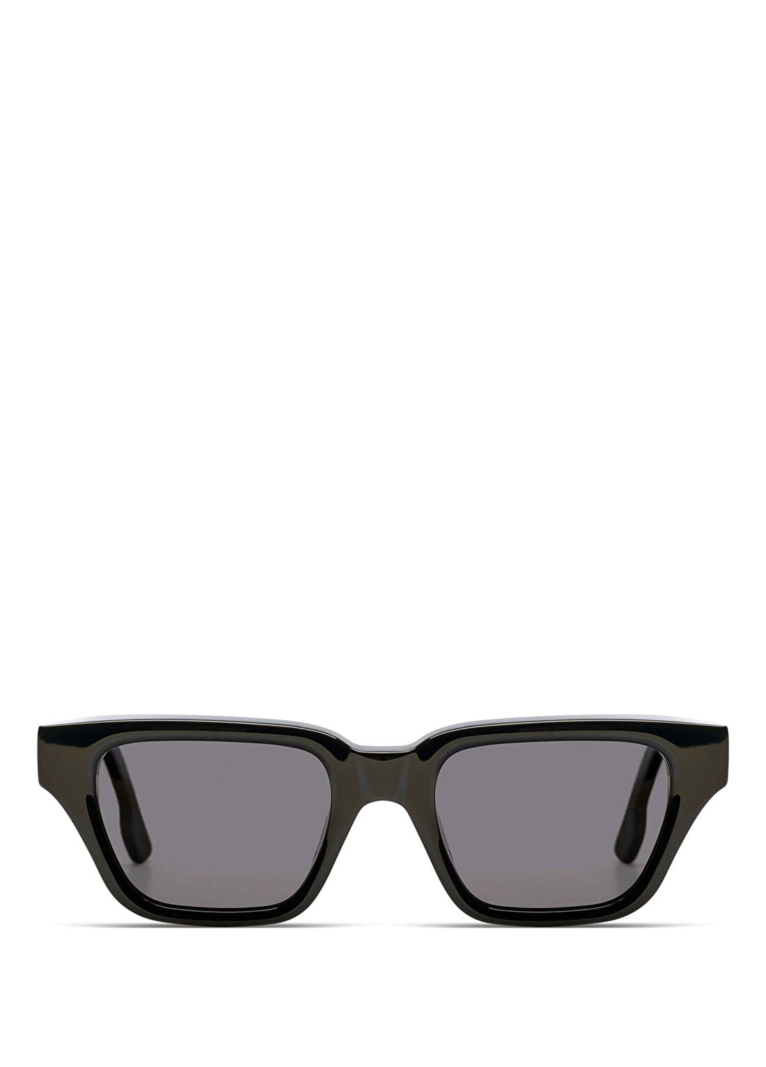 Komono KOM-S4818 Brooklyn Black Asetat Unisex Güneş Gözlüğü