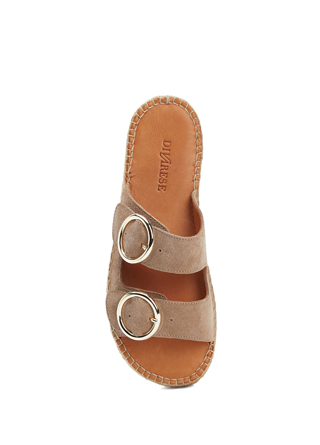 Divarese Espadril görsel 4