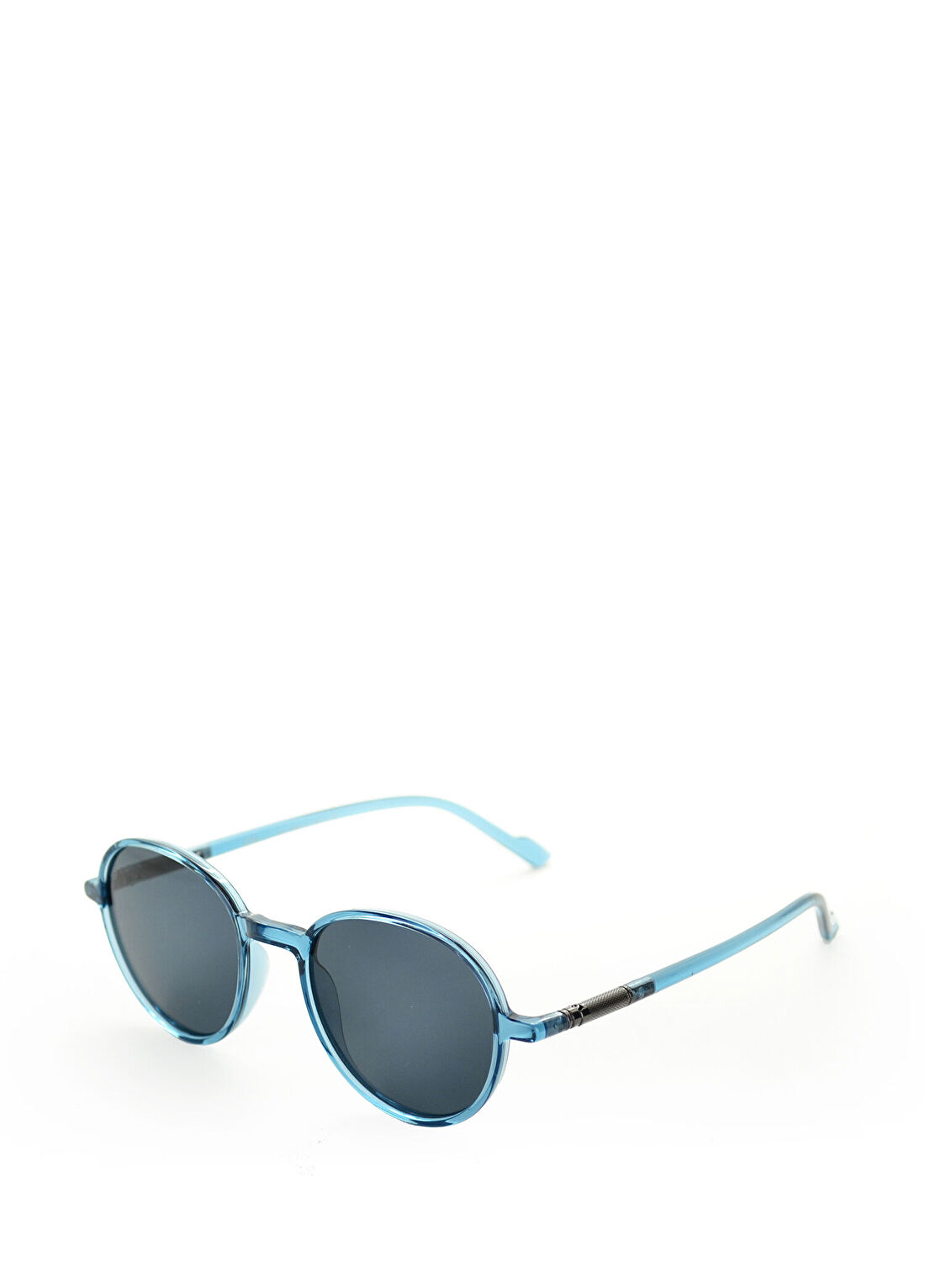 Looklight Runda Indigo Unisex Güneş Gözlüğü