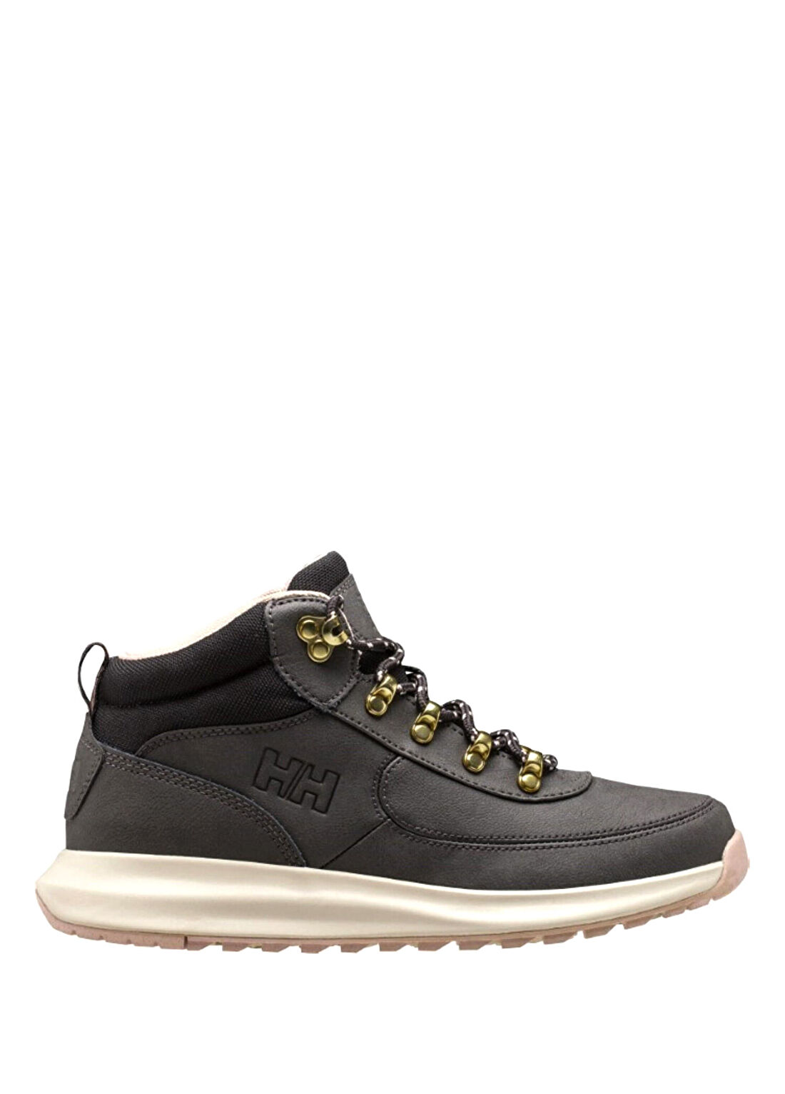 Helly Hansen W Forest Evo Black Deri Kadın Bot