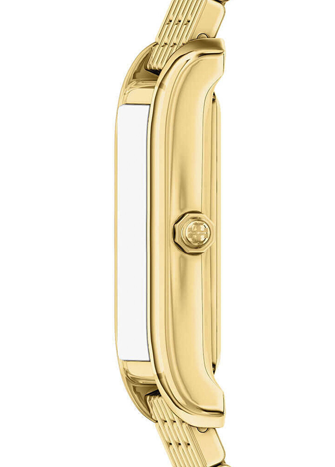 Tory Burch TBW1159 Altın Rengi Çelik Kadın Kol Saati görsel 2